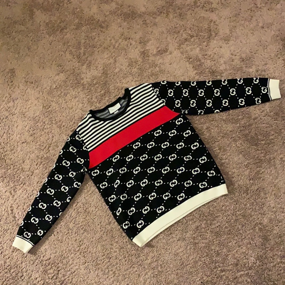 Original Gucci sweater Only worn twice